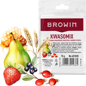 Kwasomix - regulator kwasowości