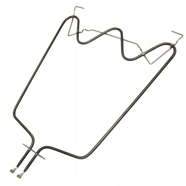 GRZAŁKA dolna piekarnika WHIRLPOOL 481010551720 zdjęcie 3