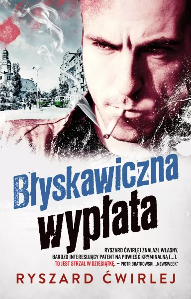 Błyskawiczna wypłata zdjęcie 1