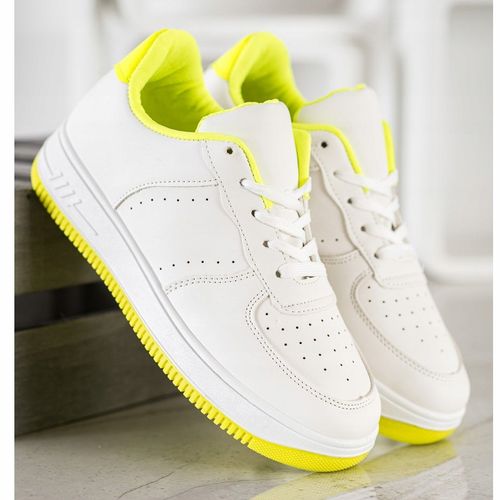 Sneakersy Na Platformie r.40 na Arena.pl