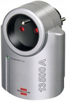 2 x Adapter Przeciwprzepięciowy Brennenstuhl 13500 A