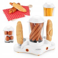 Maszynka do hot dogów kukurydzy jajek HYUNDAI