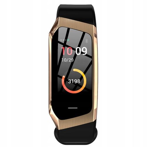 SMARTWATCH ZEGAREK SMARTBAND DAMSKI SMART WATCH PL MĘSKI MENU POLSKIE na Arena.pl