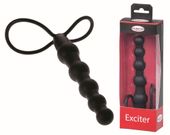 Dildo malesation exciter