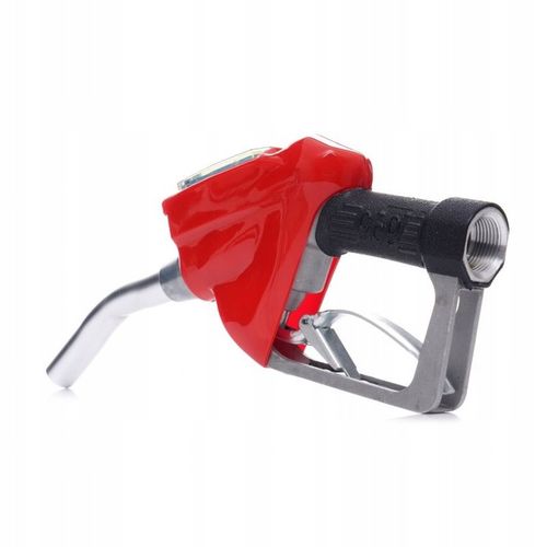 PISTOLET DO DYSTRYBUTORA POMPY PALIWA I OLEJU CPN LCD WYŚWIETLACZ NALEWAK na Arena.pl