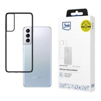 Samsung Galaxy S21+ 5G - 3mk Satin Armor Case