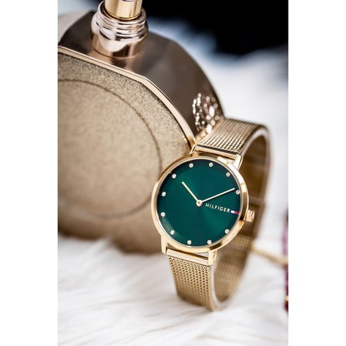 ZEGAREK DAMSKI TOMMY HILFIGER 1782668 PIPPA + BOX na Arena.pl