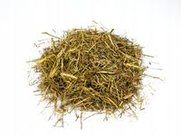 Nowość! Sieczka z lucerny + zioła – odżywcza i uspokajająca 12,5kg