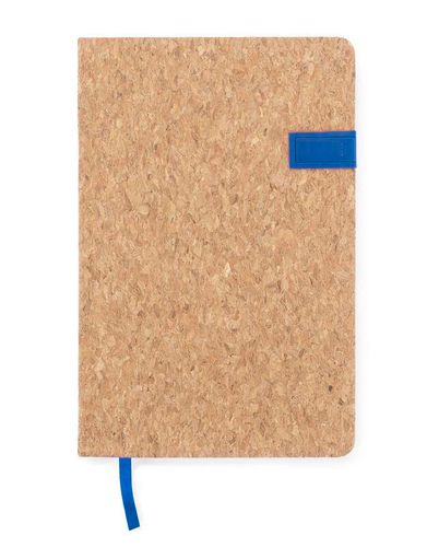 Notes MENTE z pamięcią USB 16GB, A5 Niebieski na Arena.pl