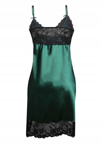 HALKA DEYLA M zielony DKAREN na Arena.pl