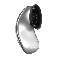 shots innovation wibrator ssący bezdotykowy, 2 silniki, kompaktowy