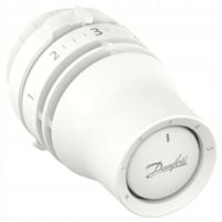 GLOWICA TERMOSTATYCZNA REDIA DO ZAWORÓW GRZEJNIKOWYCH DANFOSS