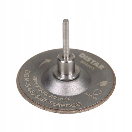 DISTAR TARCZA DIAMENTOWA SOFTEDGE 45/5,8F na Arena.pl
