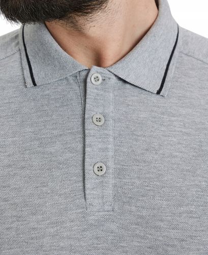 Koszulka polo unisex Arena Team Poloshirt solid L na Arena.pl