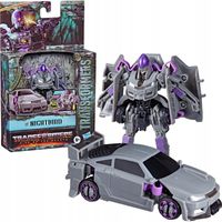 TRANSFORMERS AUTOBOT PRZEBUDZENIE BESTII NIGHTBIRD 2W1 HASBRO F4638
