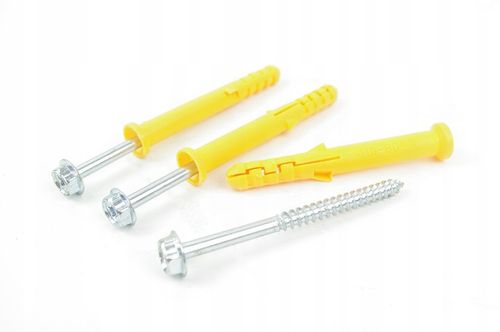 Uniwersalny uchwyt ścienny do platform rowerowych na Arena.pl