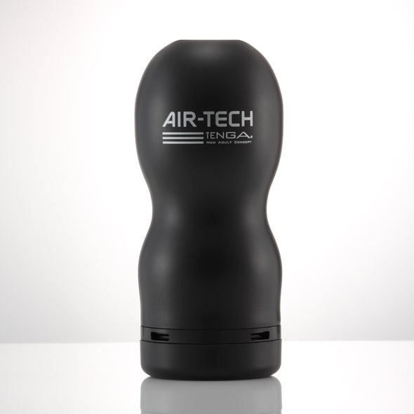 Tenga - Air-Tech Reusable Vacuum Cup (strong) zdjęcie 1