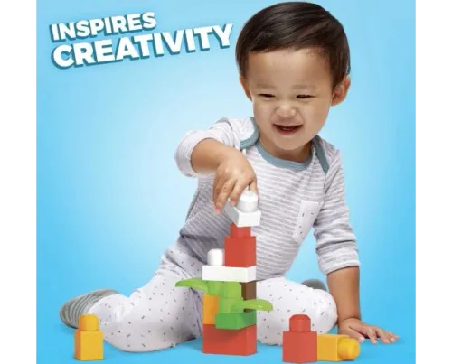 Mega Bloks. GYH14 T-Rex na Arena.pl