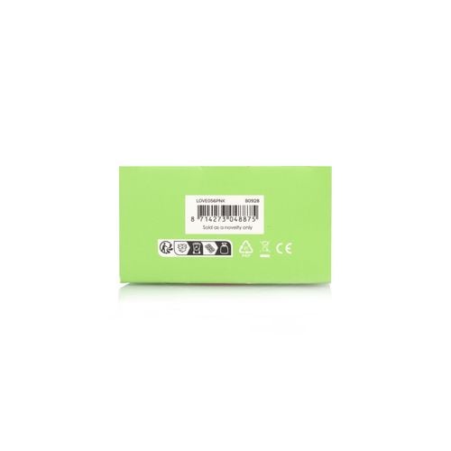 Tongue Flickering And Heating Rabbit Vibrator na Arena.pl
