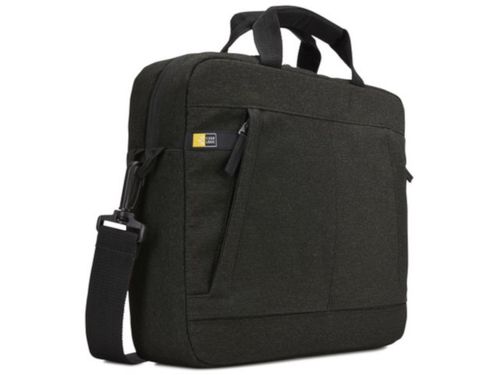 TORBA DO LAPTOPA CASE LOGIC HUXTON 13.3" CZARNA na Arena.pl