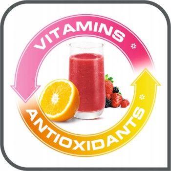 Wyciskarka wolnoobrotowa TEFAL INFINY PRESS ZC255B zdjęcie 11