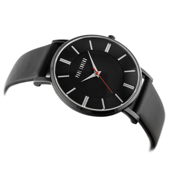 ZEGAREK MĘSKI PAUL LORENS - PL10401A-1A3 (zg353c) + BOX zdjęcie 3