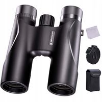 Lornetka turystyczna K&F Concept 12x32 BaK4 FCM IP65 KF33.071