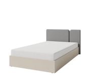 LUCA 14 ŁÓŻKO 120 X 200