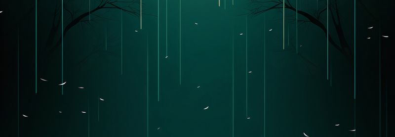 Plakat 95x33cm Nocne Marzenia zdjęcie 1