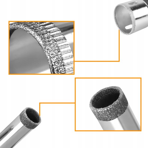 Otwornica Renew Force 68 mm zdjęcie 6