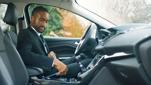 UNIWERSALNY BEZPRZEWODOWY ADAPTER ANDROID AUTO MOTOROLA MA1 na Arena.pl