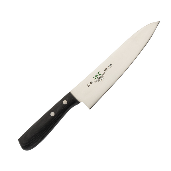 Nóż Masahiro MSC Chef 180mm [11042] zdjęcie 1
