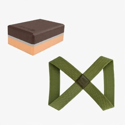 BAHE Yoga Block YB-DUS na Arena.pl