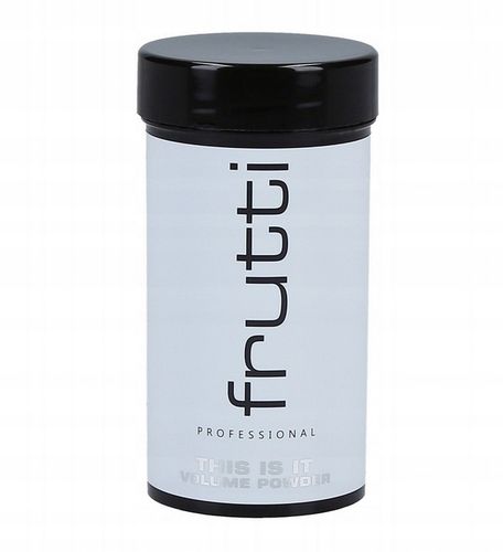 Frutti Di Bosco PUDER do włosów MATUJĄCY OBJĘTOŚĆ na Arena.pl