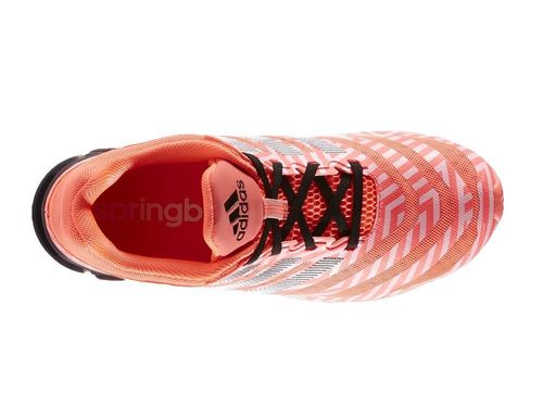 Buty Adidas Springblade Ignite W D69694 40 na Arena.pl