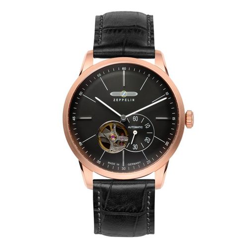 Zegarek Zeppelin Flatline 7362-2 Automatik na Arena.pl