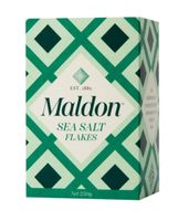 MALDON CRYSTAL SALT Sól Maldon Sea Salt 250 g
