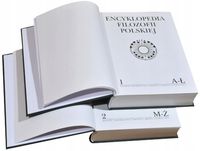 Encyklopedia Filozofii Polskiej. Tom 2 Praca zbiorowa