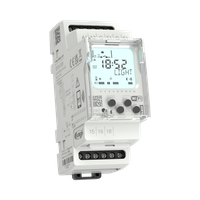 Elko EP automat zmierzchowy sou-13/1 bez SKS-200 zastępca SOU-2