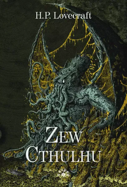 Zew Cthulhu zdjęcie 1
