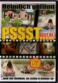 FILM DVD " PSSST.. BEST OF " !!!