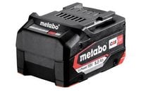 akumulator li-power 18v - 5.2 ah - me 625028000