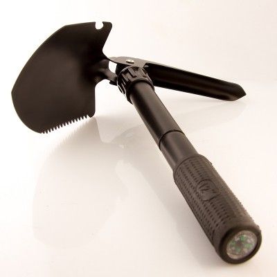 Wielofunkcyjna saperka na Arena.pl