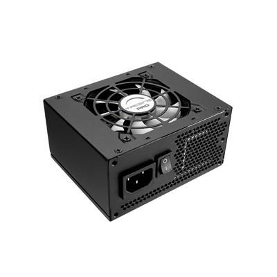 RADIX ECO 400W 85Plus ECO DESIGN SFX BOX na Arena.pl