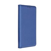 Kabura SMART CASE Book do REALME C75 granatowy