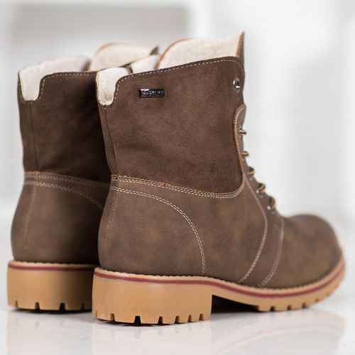 Ciepłe Botki r.39 na Arena.pl