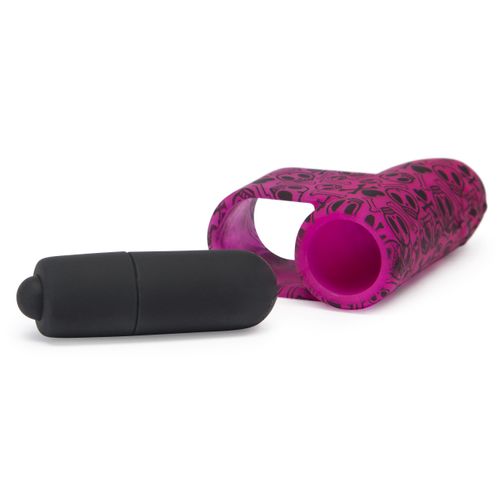 Wibrator na palec - Tokidoki Silicone Finger Ring na Arena.pl