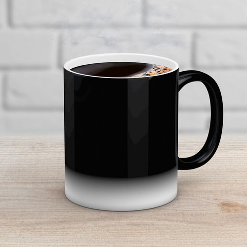 Kubek magiczny CLASSIC z Twoim nadrukiem na Arena.pl