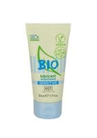 lubrykant na bazie wody hot bio sensitiv 50 ml