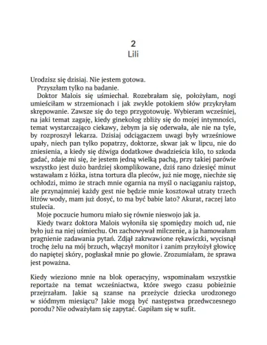 Niech trwają tylko miłe chwile na Arena.pl